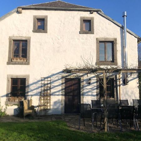 Al Betchou Pire Villa Stoumont Kültér fotó