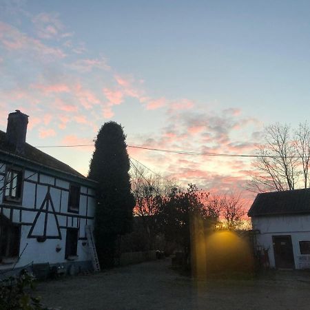 Al Betchou Pire Villa Stoumont Kültér fotó