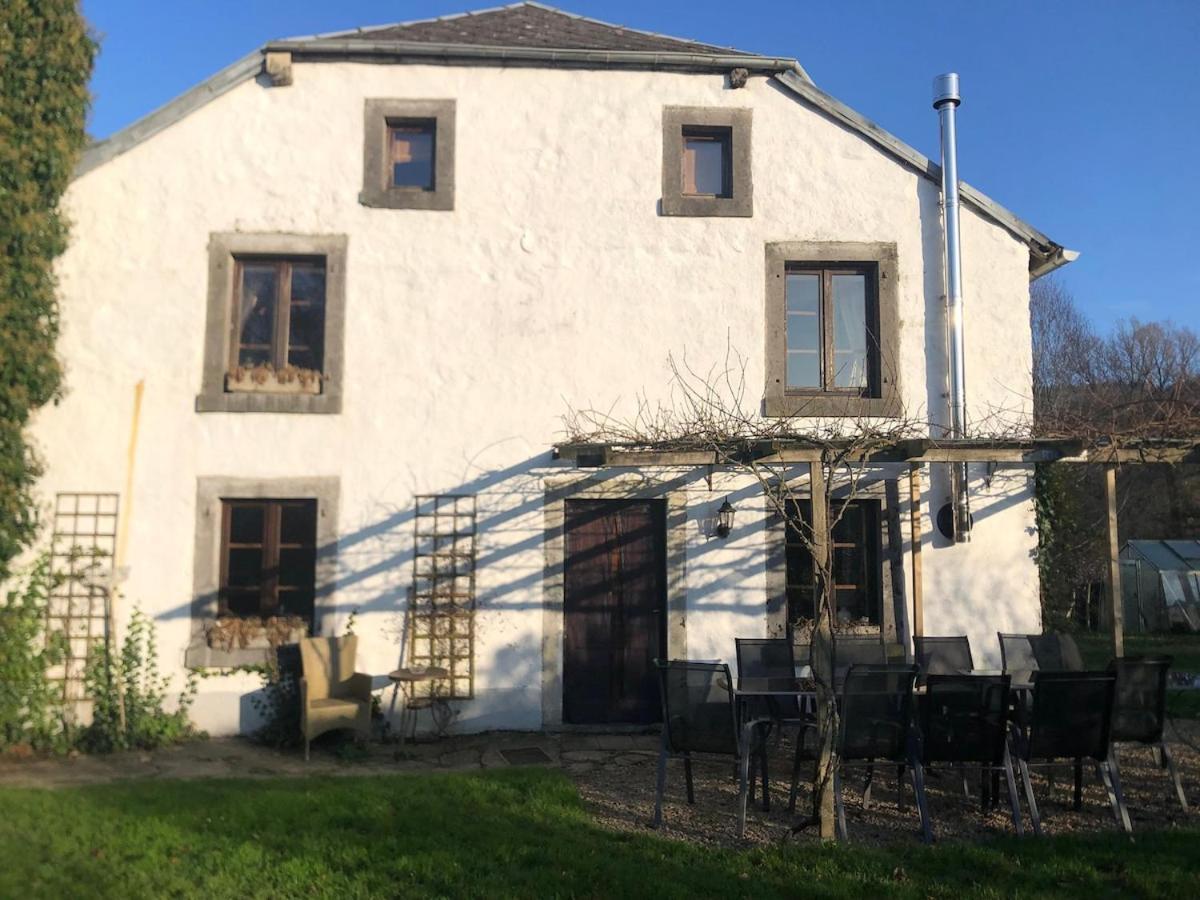 Al Betchou Pire Villa Stoumont Kültér fotó