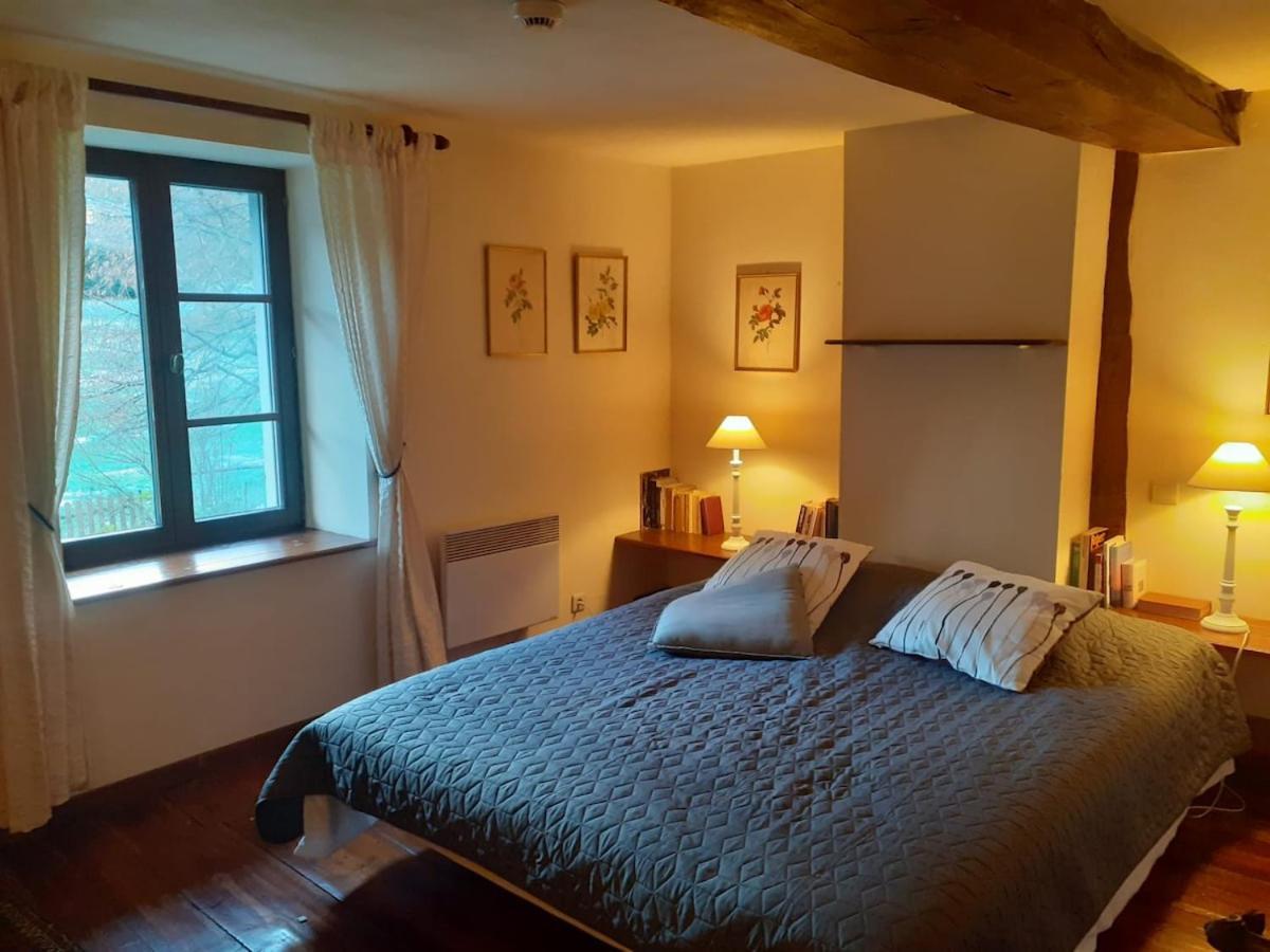 Al Betchou Pire Villa Stoumont Kültér fotó