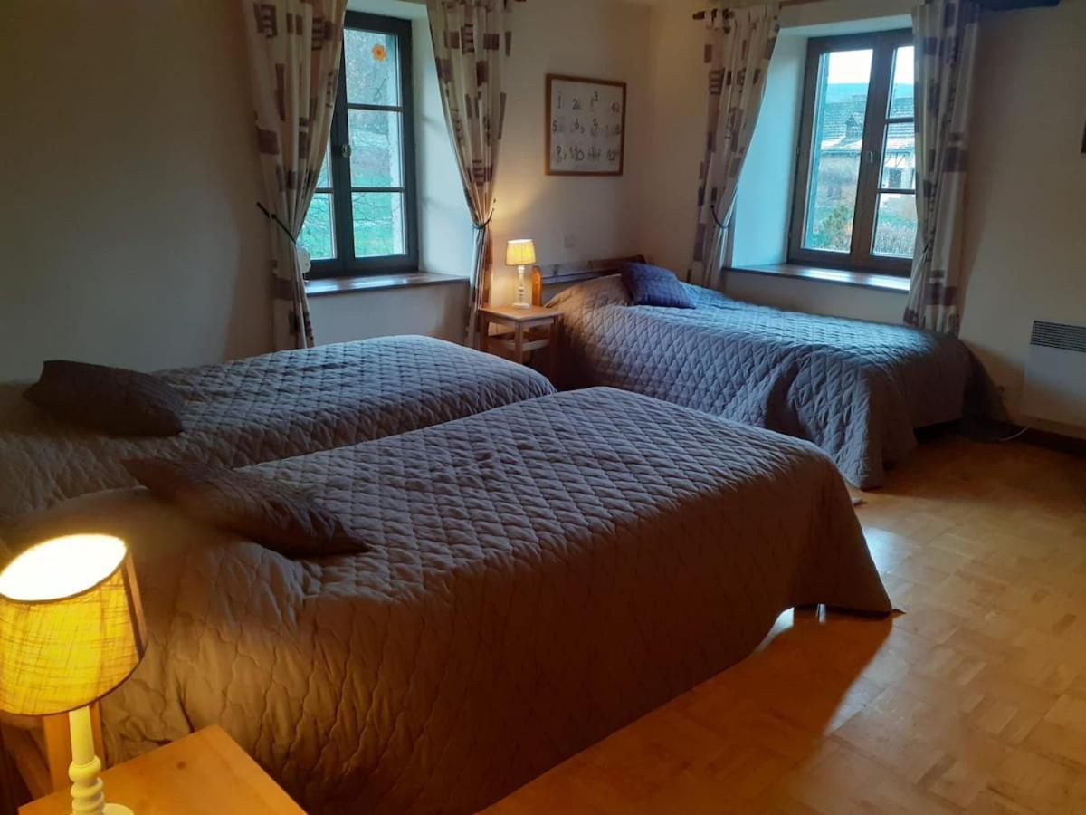 Al Betchou Pire Villa Stoumont Kültér fotó