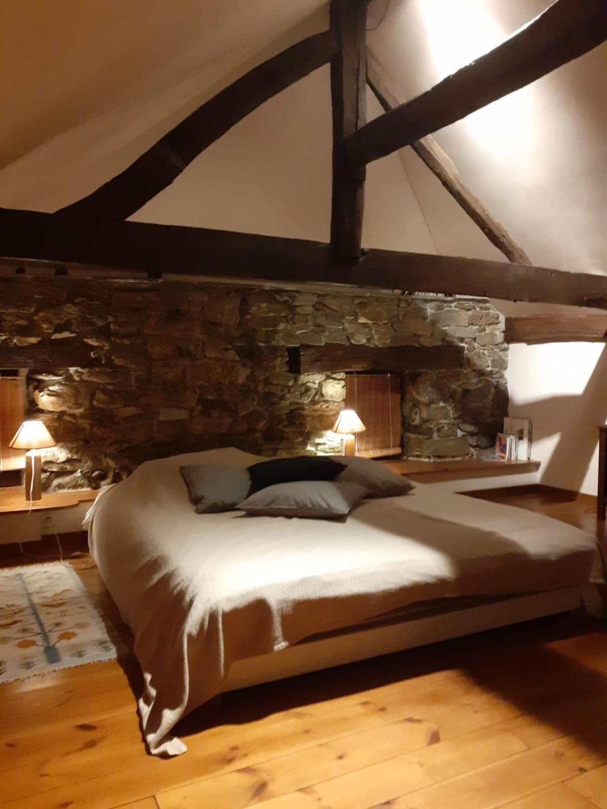 Al Betchou Pire Villa Stoumont Kültér fotó