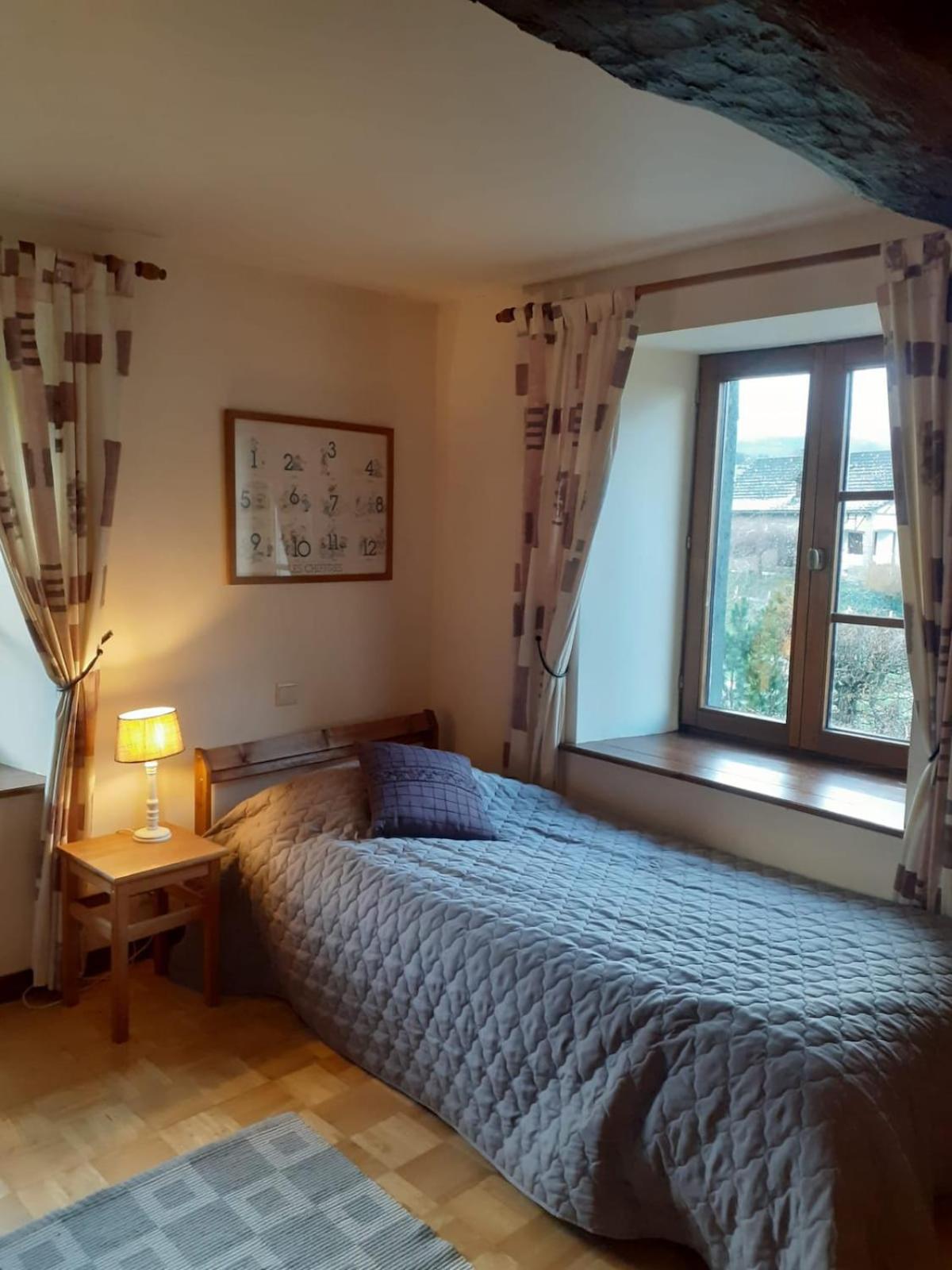 Al Betchou Pire Villa Stoumont Kültér fotó