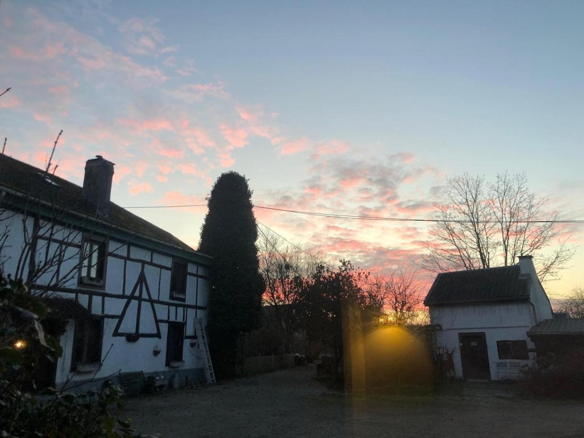 Al Betchou Pire Villa Stoumont Kültér fotó